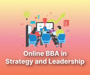 Online BBA in Strategy and Leadership